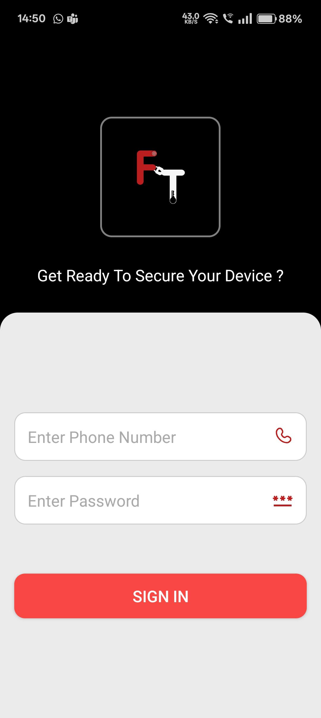 Apps Craft Why Chose Image Screenshort